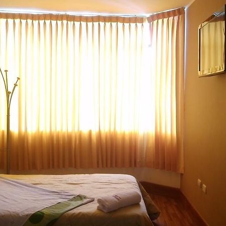Hospedaje Oasis Chiclayo Room photo